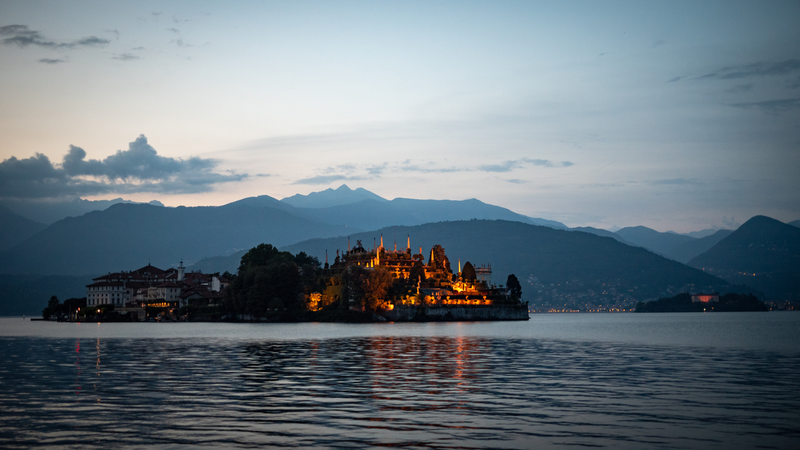Lake Maggiore